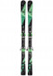 náhled Sjezdové lyže Stöckli Montero AX D20+Strive 13D