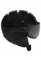 náhled Lyžařská helma Kask She00060 Visor Piuma R Chrome