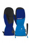 náhled Dětské rukavice Reusch Jerry Down R-TEX® XT Mitt 4005 Surf Web/Brilliant Blu