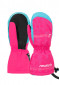 náhled Dětské rukavice Reusch Maxi R-TEX® XT Mitt 3305 Knock Pink/Bachel Button