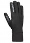 náhled Pánské rukavice Reusch Karayel GTX INFINIUM™ 7702 Black/Silver