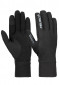 náhled Pánské rukavice Reusch Karayel GTX INFINIUM™ 7702 Black/Silver