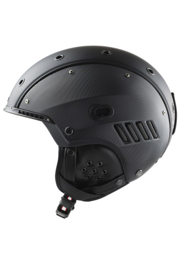 Casco SP-4 Black Structure