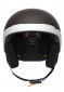 náhled Lyžařská helma POC Meninx RS MIPS Hydrogen White/Axinite Brown Matt