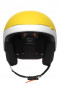náhled Lyžařská helma POC Meninx RS MIPS Hydrogen White/Aventurine Yellow Matt