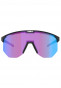 náhled Sportovní brýle BLIZ - HERO NANO OPTICS | Nordic Light Matt Black - Violet w Blue