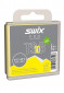náhled Skluzný vosk Swix TS10B-4 Top Speed B,žlutý,0°C/+10°C,40g