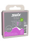 náhled Skluzný vosk Swix TS07B-4 Top Speed,fialový,-2°C/-8°C,40g