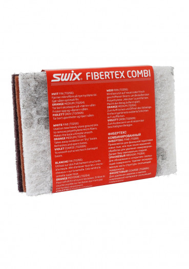 detail Swix T0267M fibertex,kombi (T264,T266N,T268) , 3ks 110x150mm