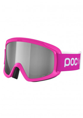 POC POCito Opsin Fluorescent Pink/Clarity POCito