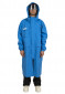 náhled Pláštěnka Vist Mass Aqua Raincoat FR.Blue