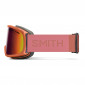 náhled Sjezdové brýle Smith AS DRIFT 99C1 Coral