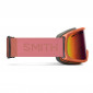 náhled Sjezdové brýle Smith AS DRIFT 99C1 Coral