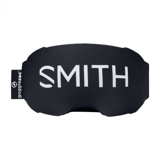 detail Sjezdové brýle Smith AS IO MAG 994G Black