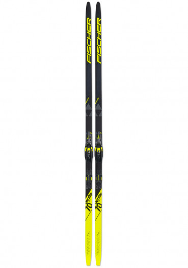 detail Běžecké lyže Fischer AEROLITE SKATE 70 + CONTROL SKATE