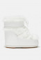 náhled Moon Boot Icon Low Faux Fur,002 optical white