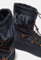 náhled Moon Boot Mtrack Polar, 001 Black/Orange