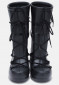 náhled Moon Boot Rain Boots High, 001 Black