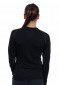 náhled Devold Breeze Merino 150 Shirt Wmn Black