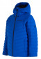 náhled Peak Performance M Frost Ski Jacket Island Blue