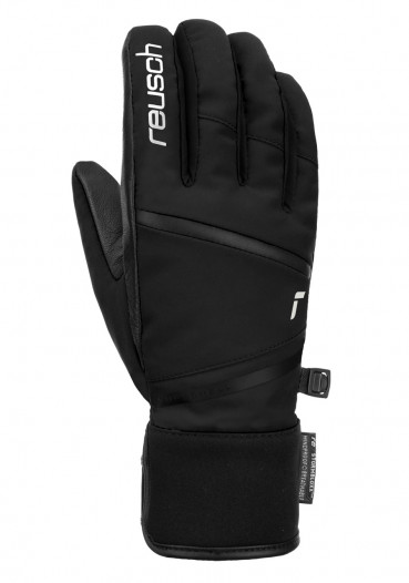 detail Dámské rukavice Reusch Tessa Stormbloxx™ Black