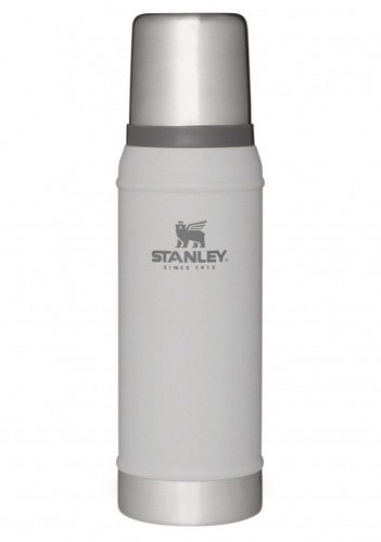 Stanley Termoska Legendary Classic s. 750ml Ash šedá