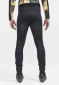 náhled Pánské kalhoty Craft 1912410-999000 PRO Nordic Race Wind Tights M