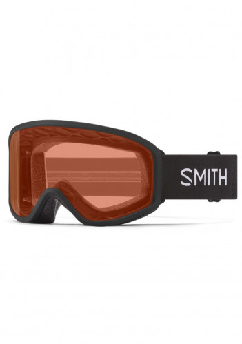 Sjezdové brýle Smith Reason Otg 998K Black
