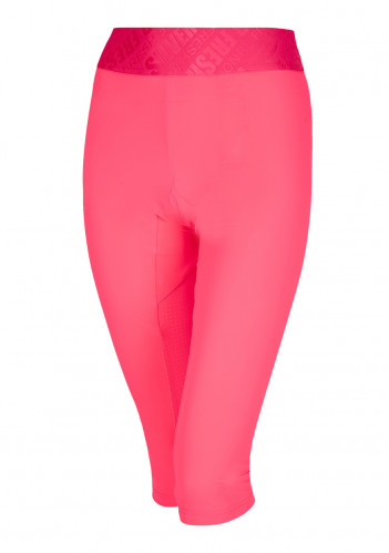 Dámské kalhoty Sportalm Loky Pink