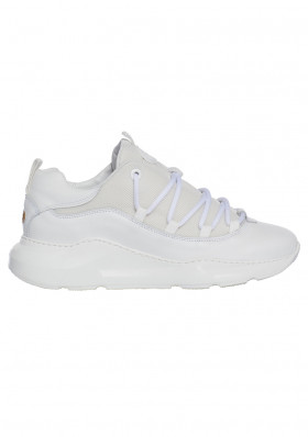 Goldbergh Getty Sneakers white