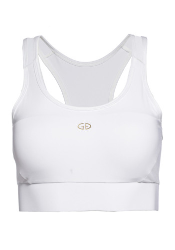 Dámská podprsenka Goldbergh Brigid Bra white