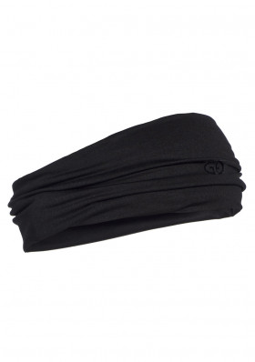 Goldbergh Cove Headband black