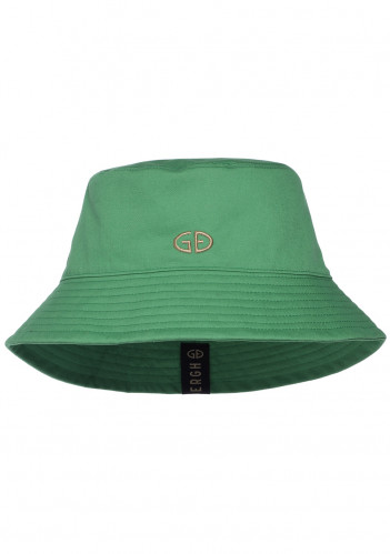 Dámský klobouk Goldbergh Krissy Bucket Hat Spring Green