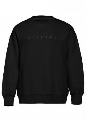 Goldbergh Kai Sweater black