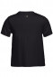 náhled Dámské tričko Goldbergh Groove Short Sleeve Top Black