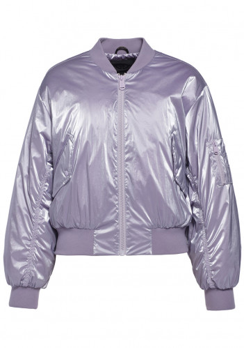 Dámská bunda Goldbergh Dream Jacket lilac