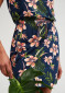 náhled Dámské šaty Roxy Surf Up Printed ERJKD03422-BSP6 