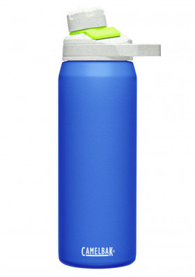 Thermo láhev CAMELBAK Chute Mag Vacuum Stainless 0,75l Odyssey Blue