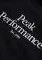 náhled Peak Performance M Original Crew Black