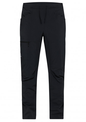 Pánské kalhoty Haglöfs 606025-2C5 ROC Lite Slim Pant M černá