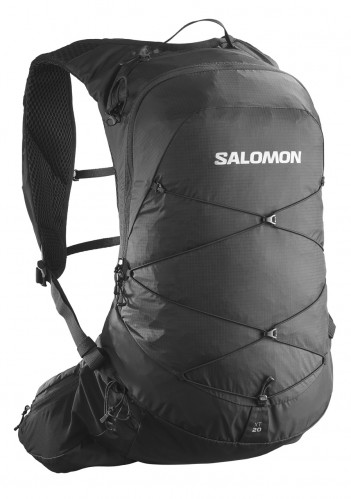 Turistický batoh Salomon XT 20 BLACK