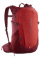 náhled Turistický batoh Salomon TRAILBLAZER 30 AURA ORANGE/Biking Red