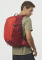 náhled Turistický batoh Salomon TRAILBLAZER 30 AURA ORANGE/Biking Red