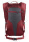 náhled Turistický batoh Salomon TRAILBLAZER 10 AURA ORANGE/Biking Red
