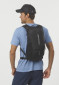 náhled Turistický batoh Salomon Trailblazer 10 Black/Black