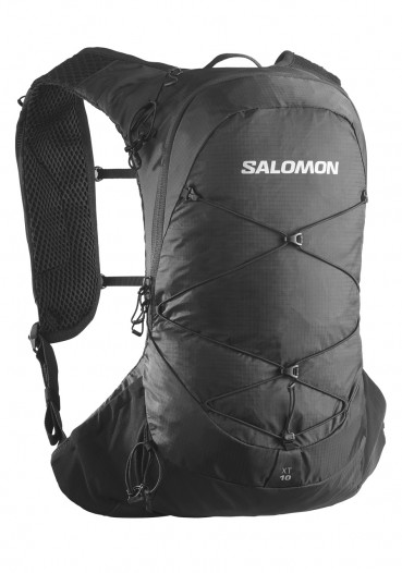 detail Turistický batoh Salomon XT 10 Black