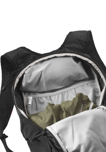 detail Turistický batoh Salomon Trailblazer 20 Black/Black