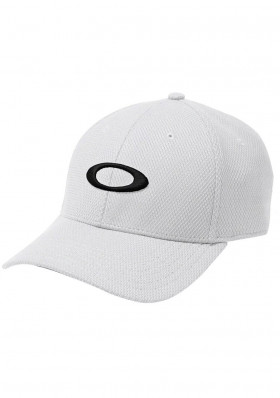 Oakley Golf Ellipse Hat White
