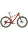 náhled Carbonové horské kolo Scott Bike Scale 940 red