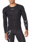 náhled 2XU Core Compression Long Sleeve